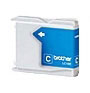 Brother Cyan Ink Cartridge (LC-1000C)